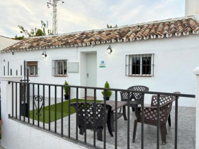 Casa Juan Harina, Setenil